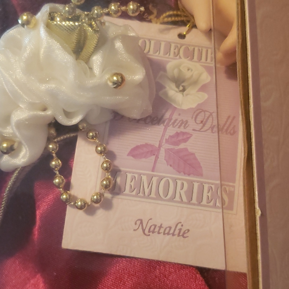 Doll - Picture 3 of 3